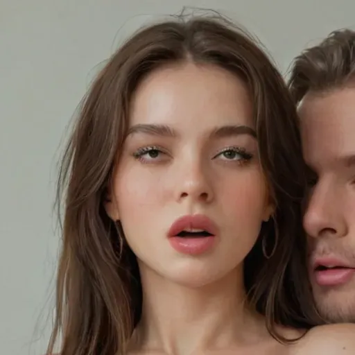 AI色情图片生成器