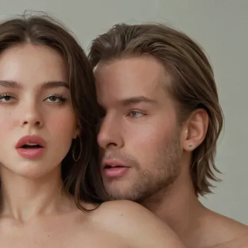 AI色情照片生成器