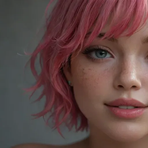 AI色情圖片產生器