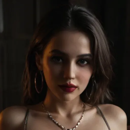 KI-Pornobild-Generator