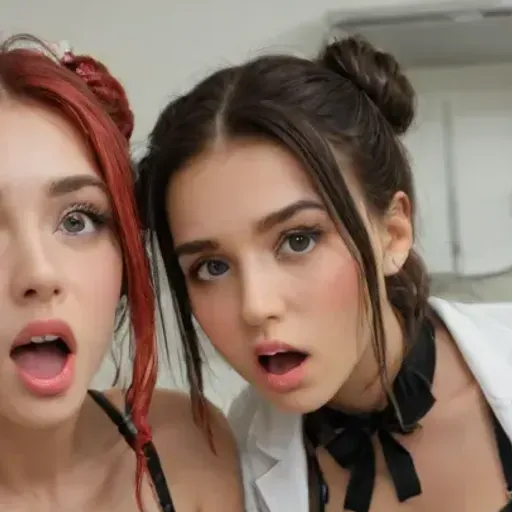 AI porn image generator