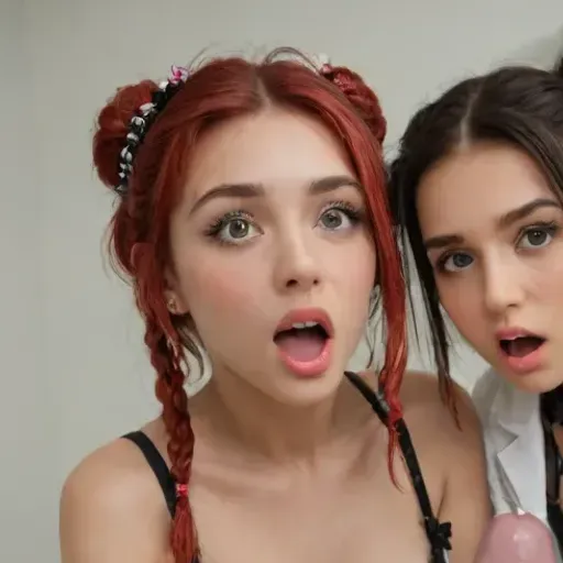 AI porn pic generator