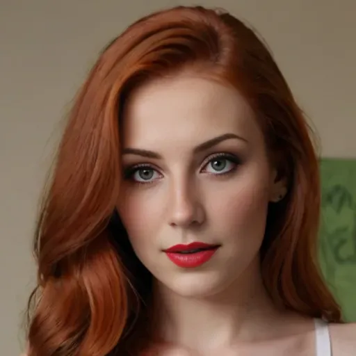 AI 포르노 이미지 생성기