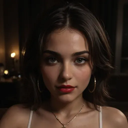 AI色情图片生成器