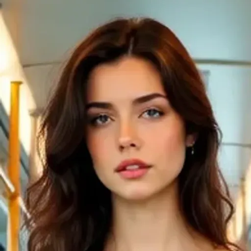 โปรแกรมสร้างภาพโปรนที่ใช้ปัญหา AI