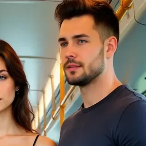 โปรแกรมสร้างภาพโปรนที่ใช้ปัญหา AI