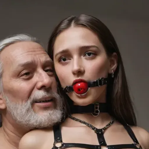 AIポルノ画像ジェネレーター