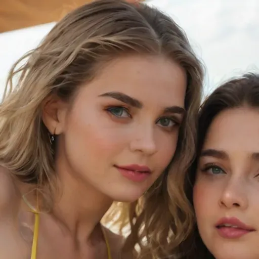 AI 포르노 사진 생성기