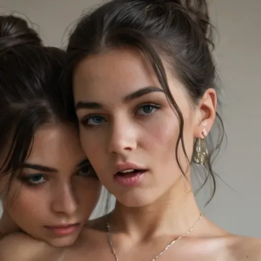 โปรแกรมสร้างภาพโปรนที่ใช้ปัญหา AI