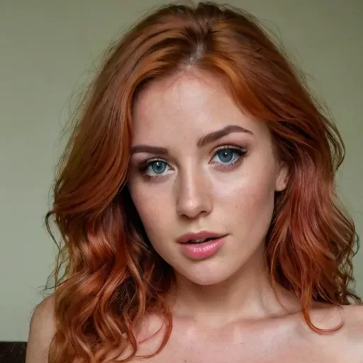 KI-Pornobild-Generator