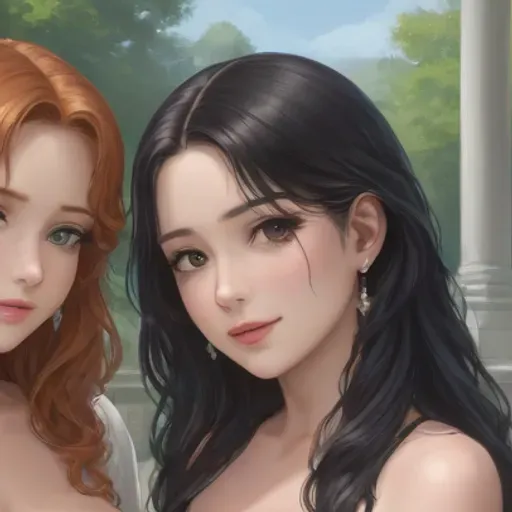 AI色情照片產生器