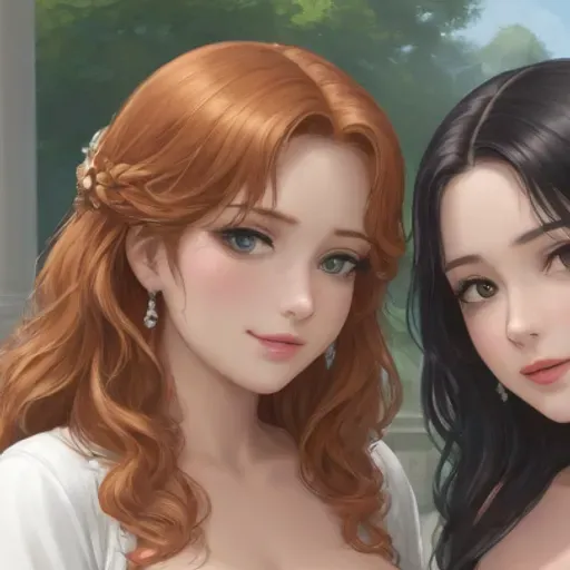 AI色情圖片產生器