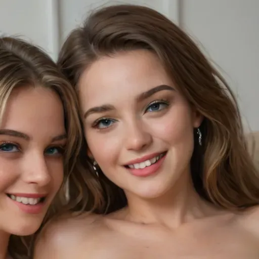 KI-Pornobild-Generator