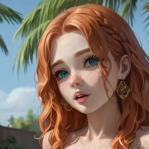 generatore di immagini porno IA