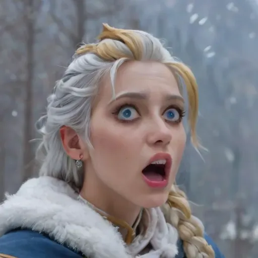 AI porn image generator