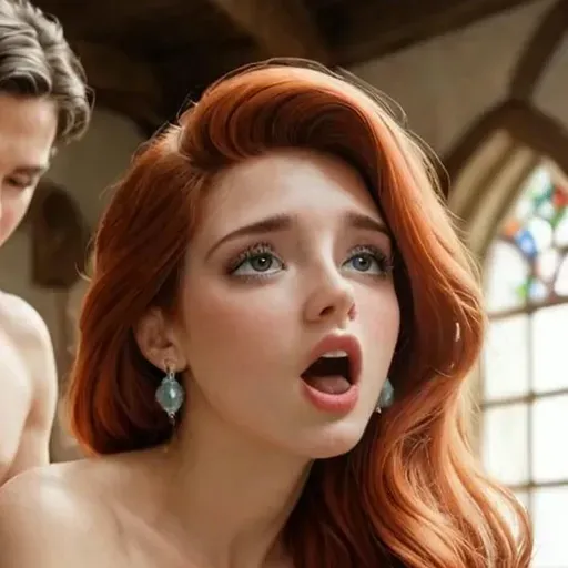 generatore di immagini porno IA