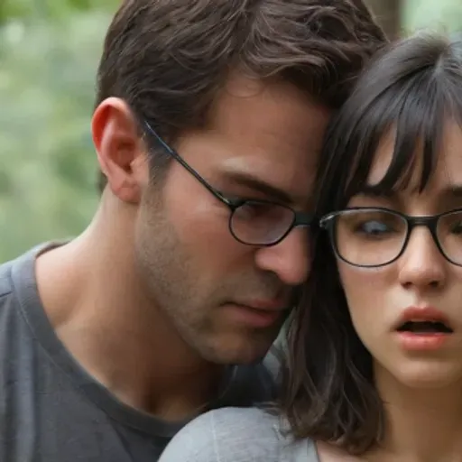 Pencipta imej lucah AI