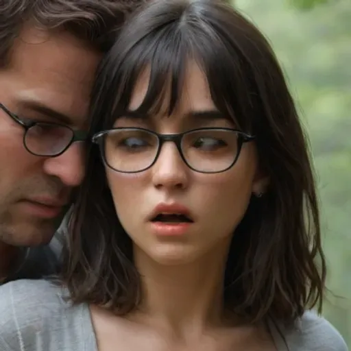 Penghasil gambar lucah AI