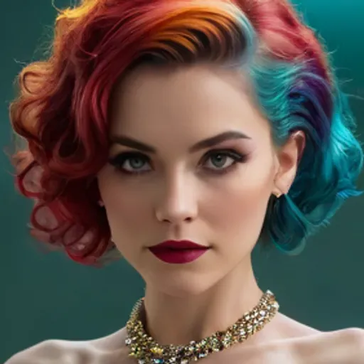 KI-Pornobild-Generator