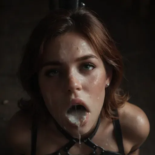 AI porn image generator