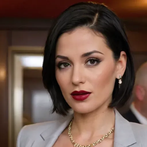 yapay zekâ porno görsel üretici