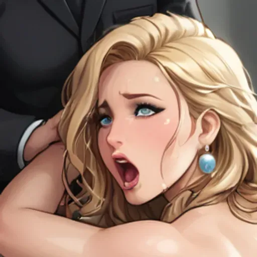 AI色情圖片產生器