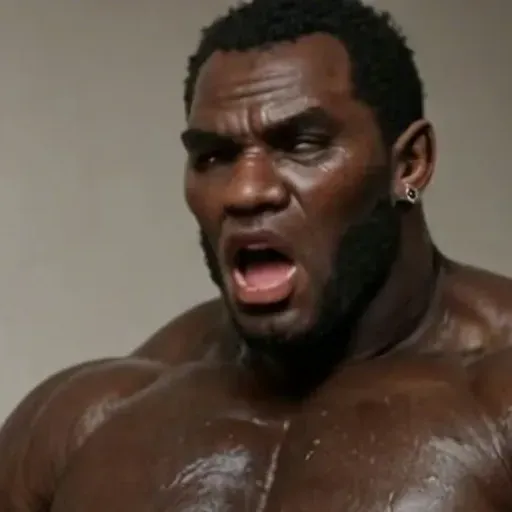 AI色情圖片產生器