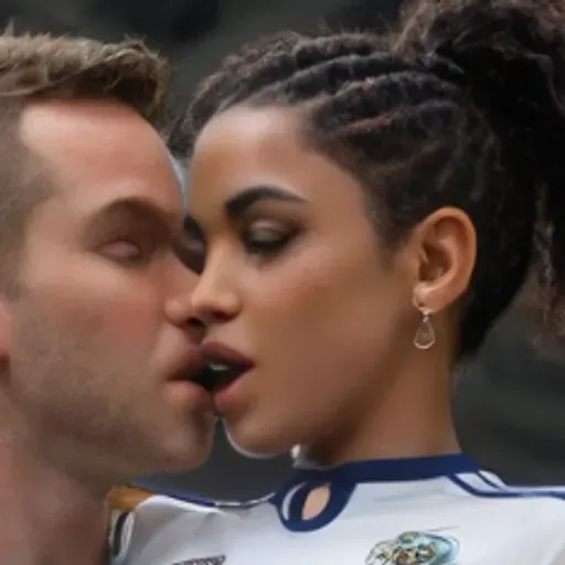 โปรแกรมสร้างภาพโปรนที่ใช้ปัญหา AI