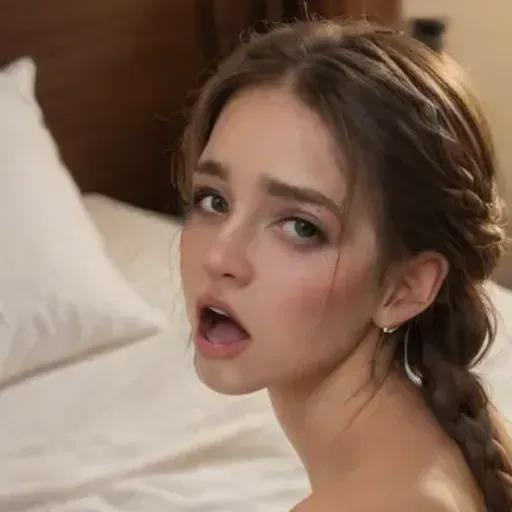 генератор порно-изображений на ИИ