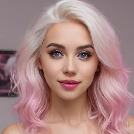 yapay zekâ porno görsel üretici