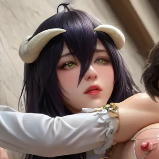 yapay zekâ porno foto üretici