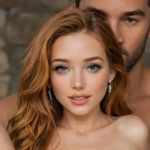 KI-Pornobild-Generator