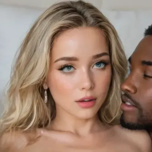 AI 포르노 이미지 생성기