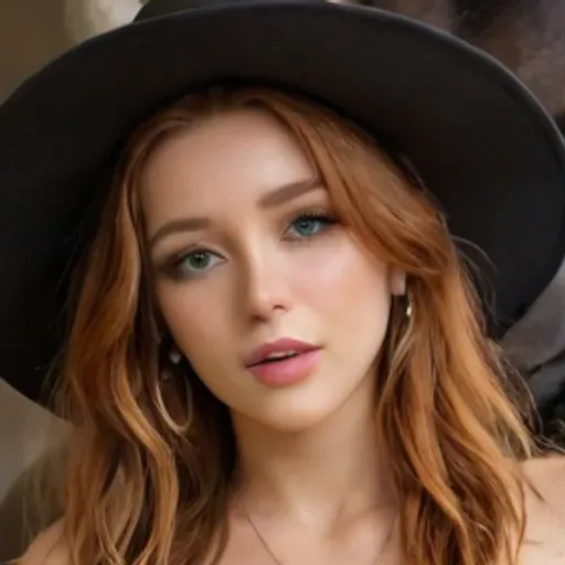 AI色情圖片產生器