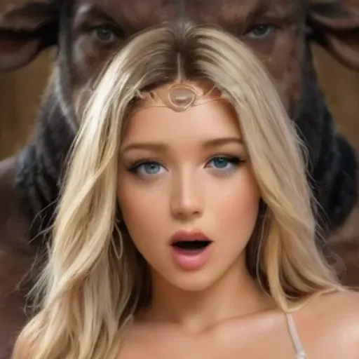 AI色情圖片產生器