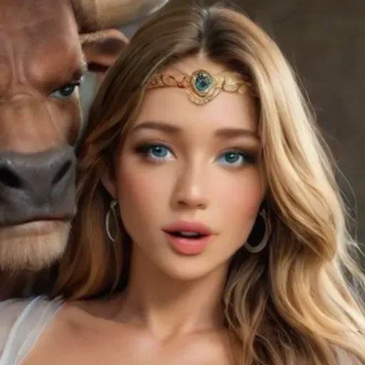 AI porn image generator