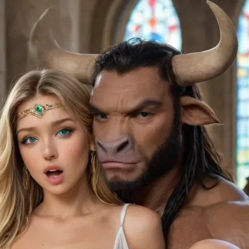 KI-Pornobildchen-Generator