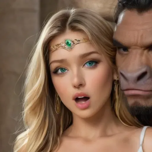 KI-Pornobild-Generator