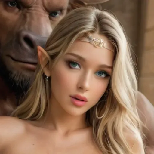 AI色情圖片產生器