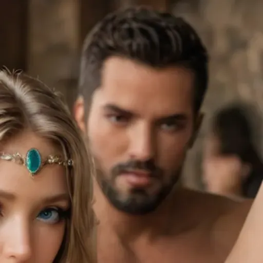 yapay zekâ porno görsel üretici