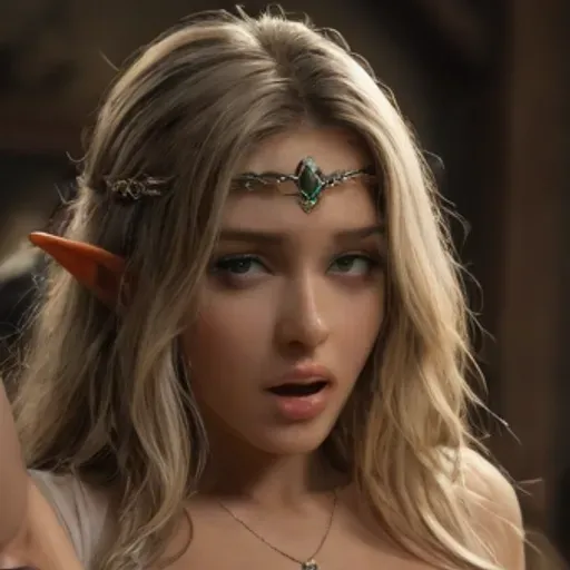 AI色情照片產生器