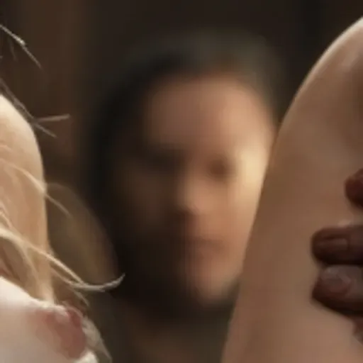 AI色情圖片產生器