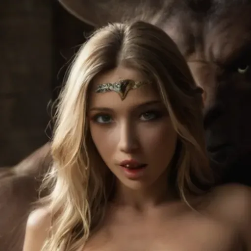 AI色情圖片產生器