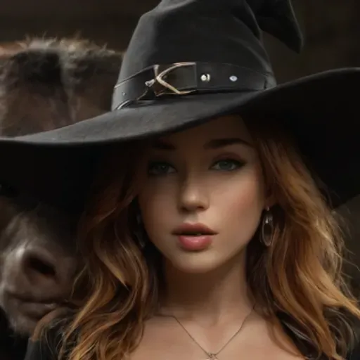 AIポルノ画像ジェネレーター