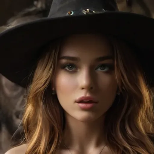 AIポルノ画像ジェネレーター