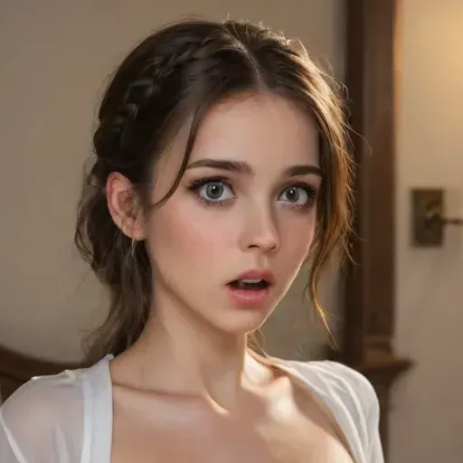 generatore di immagini porno IA