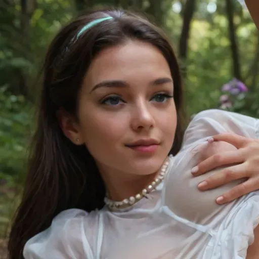 โปรแกรมสร้างภาพโปรนที่ใช้ปัญหา AI