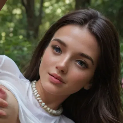 AI色情图片生成器