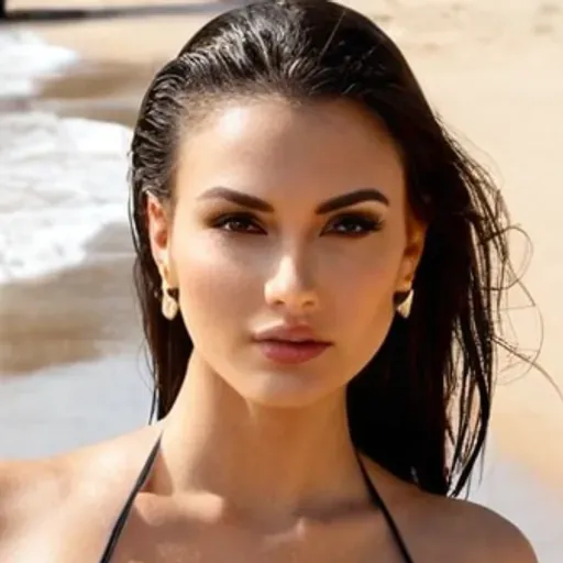 AI色情圖片產生器