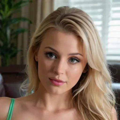 Pencipta imej lucah AI